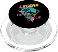 Legend Since May 1977 PopSockets PopGrip per MagSafe