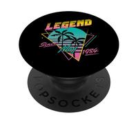Legend Since May 1984 PopSockets PopGrip Adesivo