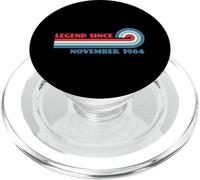 Legend Since November 1984 PopSockets PopGrip per MagSafe