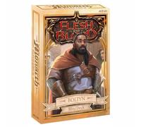 Legend Story Studios Flesh & Blood - Blitz Deck - Boltyn (ENG)