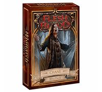 Legend Story Studios Flesh & Blood - Blitz Deck - Chane (ENG)