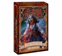 Legend Story Studios Flesh & Blood - Blitz Deck - Levia (ENG)