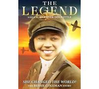 Legend: The Bessie Coleman Story