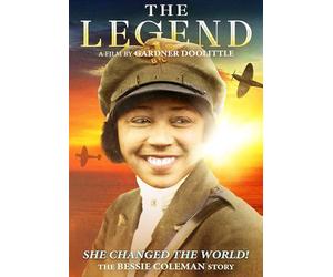 Legend: The Bessie Coleman Story