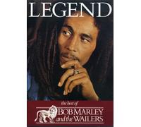 Legend: The Best of Bob Marley and the Wailers