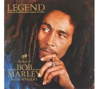 Legend - The Best Of Bob Marley And The Wailers