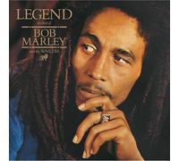 Legend - the Best of Bob Marley & the Wailers (180Gr)