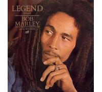 Legend - The Best Of - EX