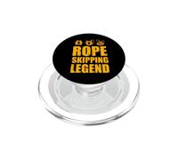 Legenda del salto della corda PopSockets PopGrip per MagSafe
