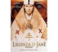 Legenda o Jane (Pope Joan) (Versione ceca)