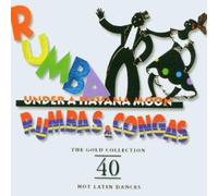 Legendäre Latin Superhits - ideal für Strandbars, Havanna Club Parties etc. (CD Compilation, 40 Titel, Diverse Künstler) Various Artists Brazil / Bahia / Sioboney / Linda Mujer / Malaguena / La Raspa / Ruletero / Caballo Negro u.a.