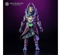 Legendari Actionfigur 1/10 Pale King 18 cm