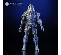 Legendari Actionfigur 1/10 Voidwalker 18 cm