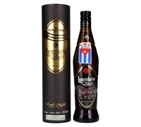 Legendario Ron 9 Añejo 40% Vol. 0,7l in confezione regalo