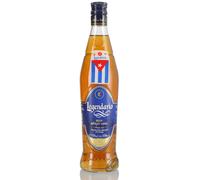 Legendario Ron Anejo Oro 38% vol. 0,70l