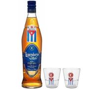 Legendario Ron Anejo Oro 38% vol. 0,70l