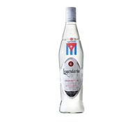 Legendario Rum Ron Anejo Blanco 4 Anni - 700ml - IT