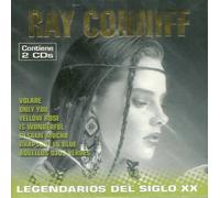 Legendarios Del Siglo XX (2Cds Set)