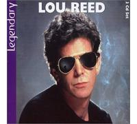 Lou Reed – Legendary – BMG