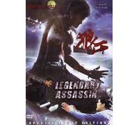 Legendary Assassin