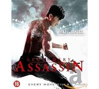 Legendary Assassin (Blu-Ray)