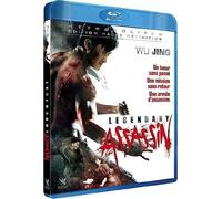 Legendary assassin - bluray