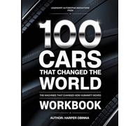 Legendary Automotive Innovations From 100 Cars That Changed The World: The Designs, Engines, And Technologies That Redefined Modern Driving