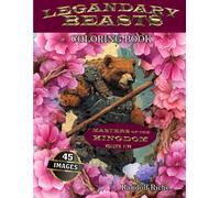 Legendary Beasts: Masters of the Kingdom