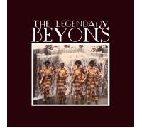 LEGENDARY BEYONS - DREAMING YOU WERE IN MY MIND / THERE WE WERE. HERE - D659z