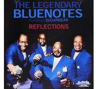 Legendary Bluenotes Featuring Sugarbear - Reflections