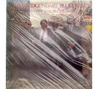 LEGENDARY BLUES BAND - Keepin'