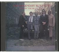 Legendary Blues Band - Keepin' The Blues Alive