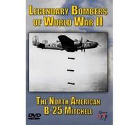 Legendary Bombers of Wwii
