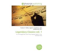 Legendary Classics vol. 1: R.A. the Rugged Man, Kool G Rap, Rapping, Sadat X, J-Live, Jedi Mind Tricks