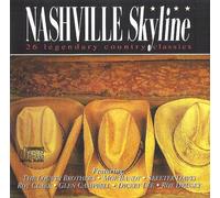 Legendary Country Songs (Compilation CD, 26 Tracks)