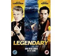 Legendary [DVD]