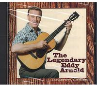 Eddy Arnold - Legendary Eddy Arnold