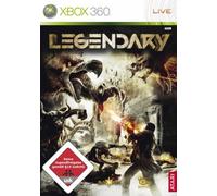Legendary [Edizione: Germania]