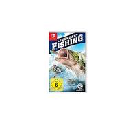 Legendary Fishing - Nintendo Switch [Edizione: Germania]
