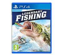 Legendary Fishing (PS4)