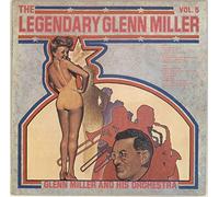 Legendary Glenn Miller Vol. 2 [Vinyl LP]