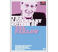 Legendary Guitar Of [Edizione: Stati Uniti]