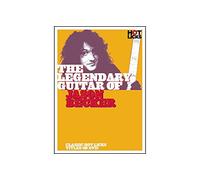 Legendary Guitar Of [Edizione: Stati Uniti]