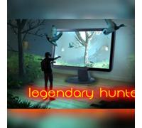 Legendary Hunter VR (PC) Steam Key - GLOBAL