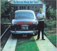 Legendary Jim Ruiz Group - Oh Brother Where Art Thou +2