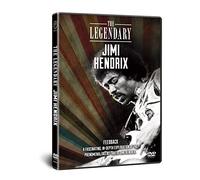 Legendary Jimi Hendrix Feedback [Edizione: Regno Unito] [Edizione: Regno Unito]
