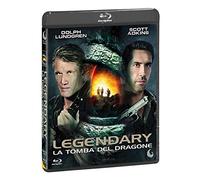 Legendary - La Tomba Del Dragone