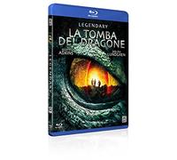 Legendary - La tomba del dragone