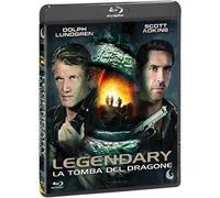 Legendary - La Tomba Del Dragone