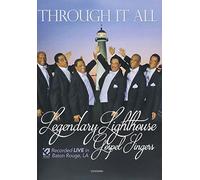 Legendary Lighthouse Gospel Singers - LEGENDARY LIGHTHOUSE / THROUGH IT ALL